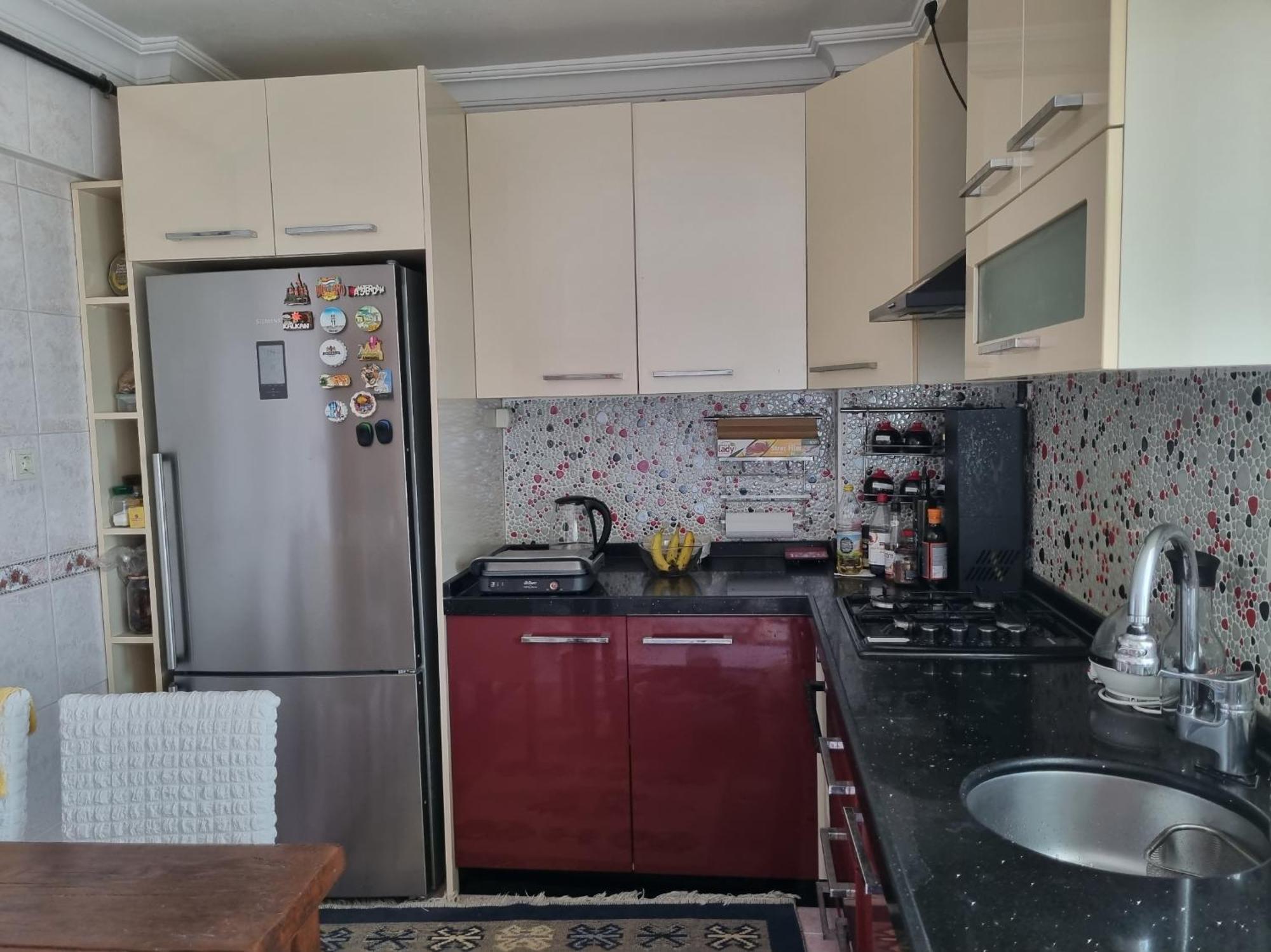 A Single Room in Home, одноместная комната в доме, Chambre simple, Habitación individual Стамбул Экстерьер фото