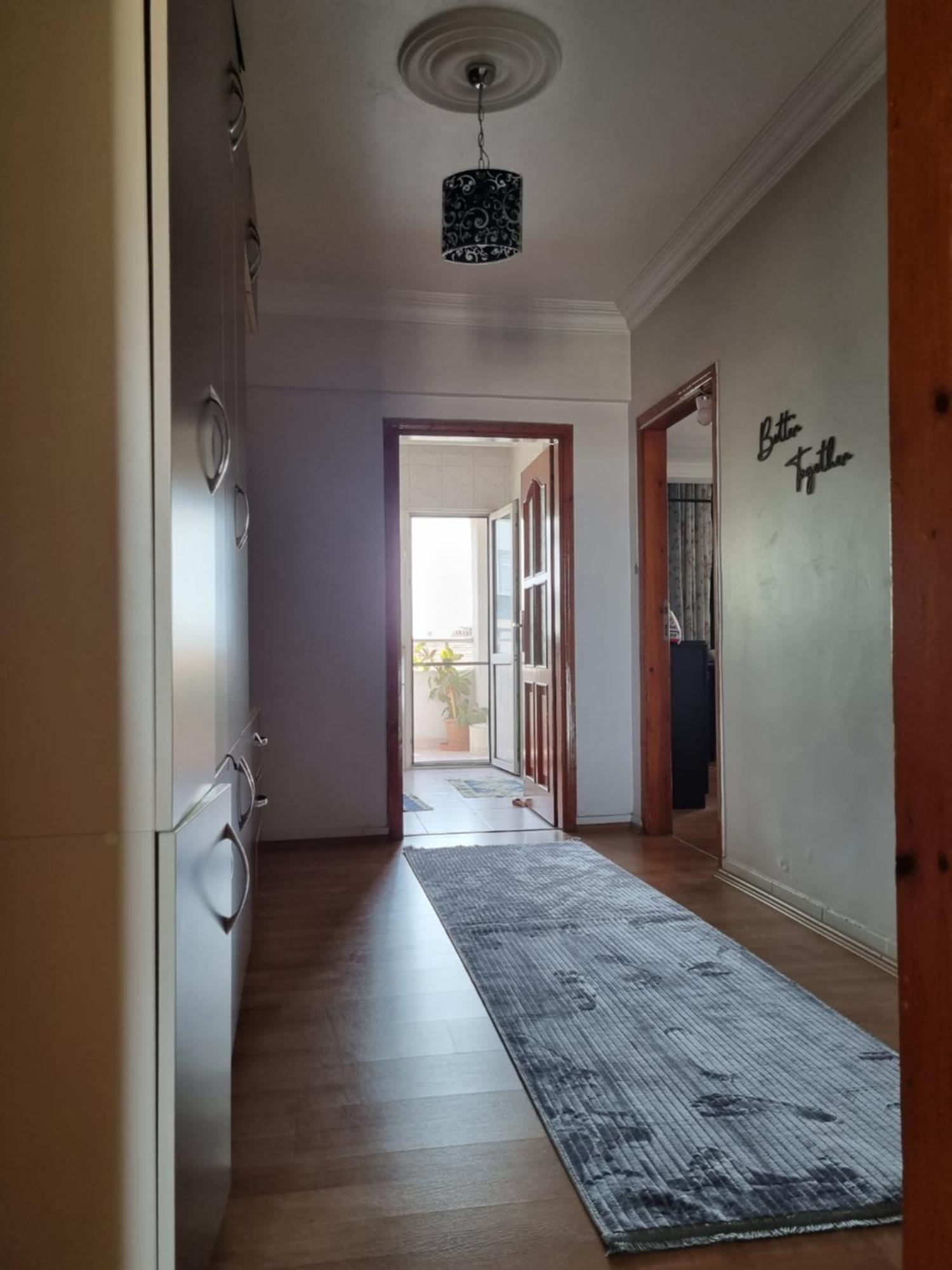 A Single Room in Home, одноместная комната в доме, Chambre simple, Habitación individual Стамбул Экстерьер фото